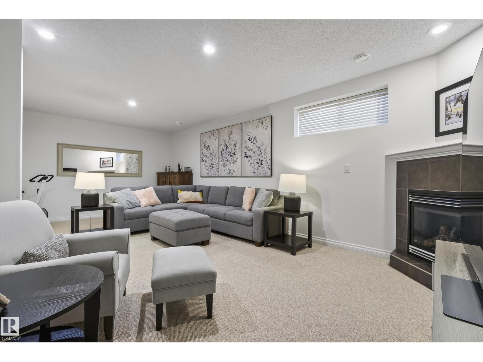#33 13808 155 Av Nw, Edmonton, Alberta  T6V 1T8 - Photo 51 - E4503942