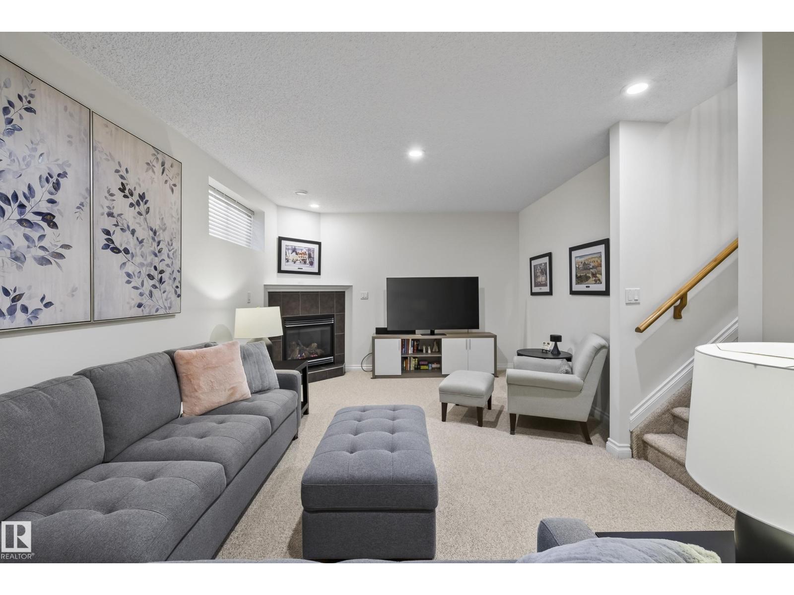 #33 13808 155 Av Nw, Edmonton, Alberta  T6V 1T8 - Photo 49 - E4503942