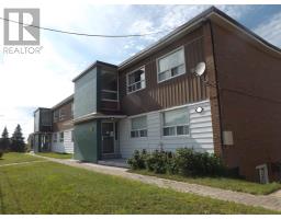 9-102 Hutchison AVE, Elliot Lake, Ontario
