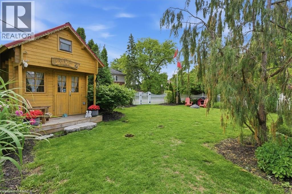 55 Jane Street, Paris, Ontario  N3L 2Y1 - Photo 42 - 40852737