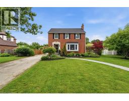 55 JANE Street, Paris, Ontario