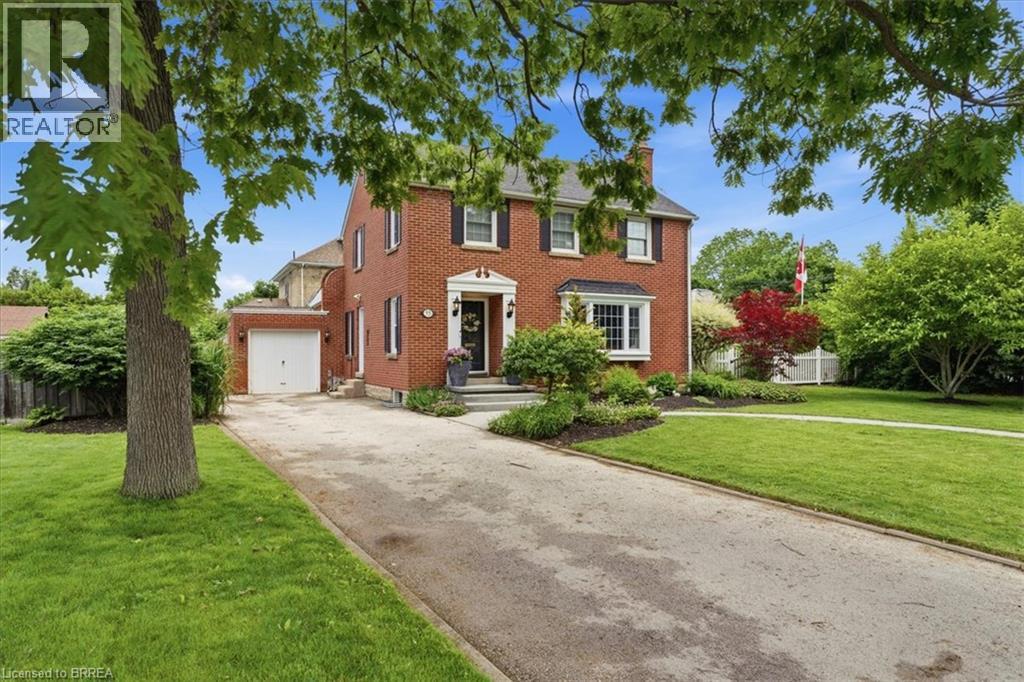 55 Jane Street, Paris, Ontario  N3L 2Y1 - Photo 3 - 40852737