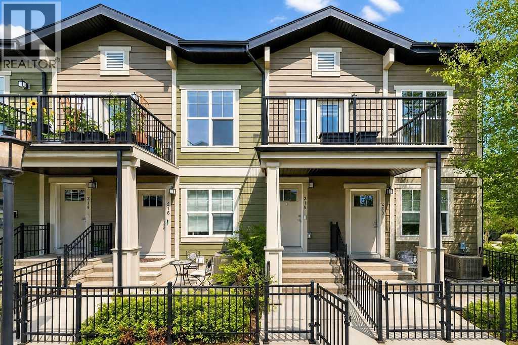 218 Cranford Walk Se, Calgary, Alberta T3M 1R7 - Photo 1 - A2336316
