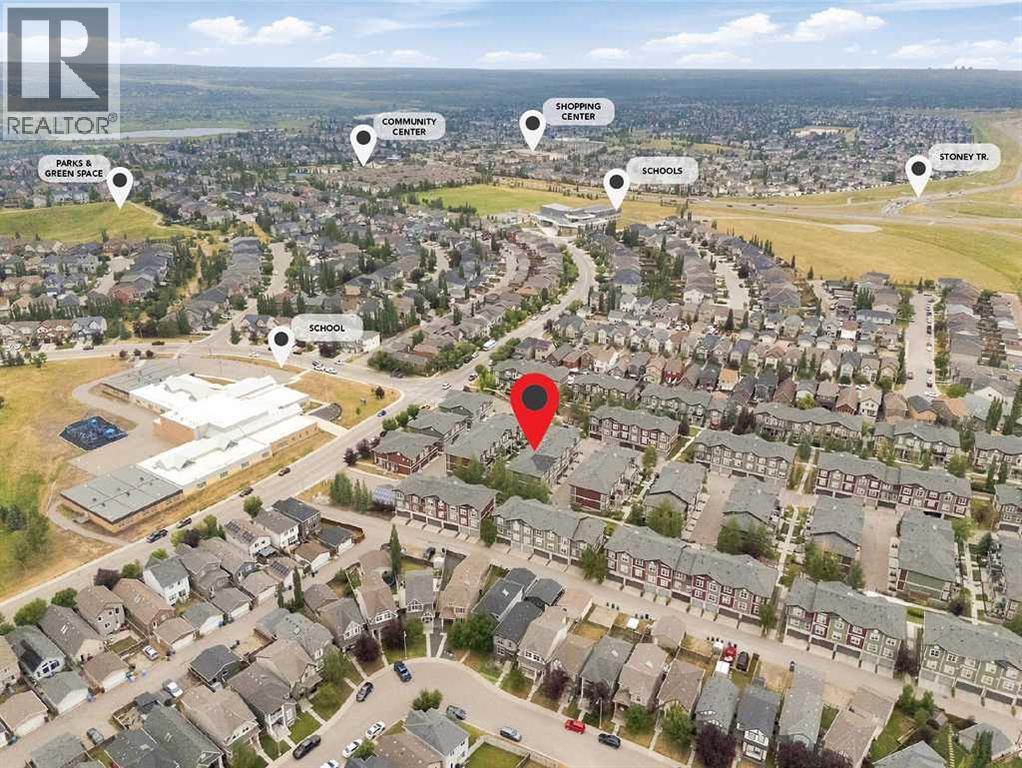 218 Cranford Walk Se, Calgary, Alberta T3M 1R7 - Photo 32 - A2336316