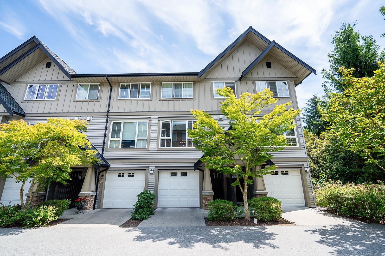 229 2501 161a Street, Surrey, British Columbia  V3Z 7Y6 - Photo 2 - R3140491