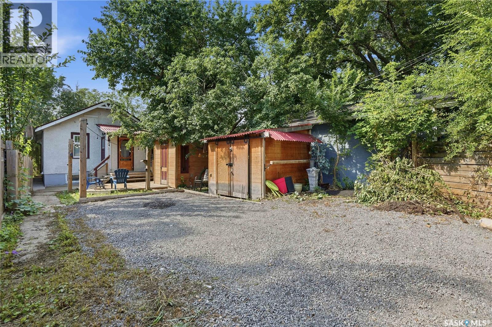 3324 College Avenue, Regina, Saskatchewan  S4T 1W2 - Photo 41 - SK045374