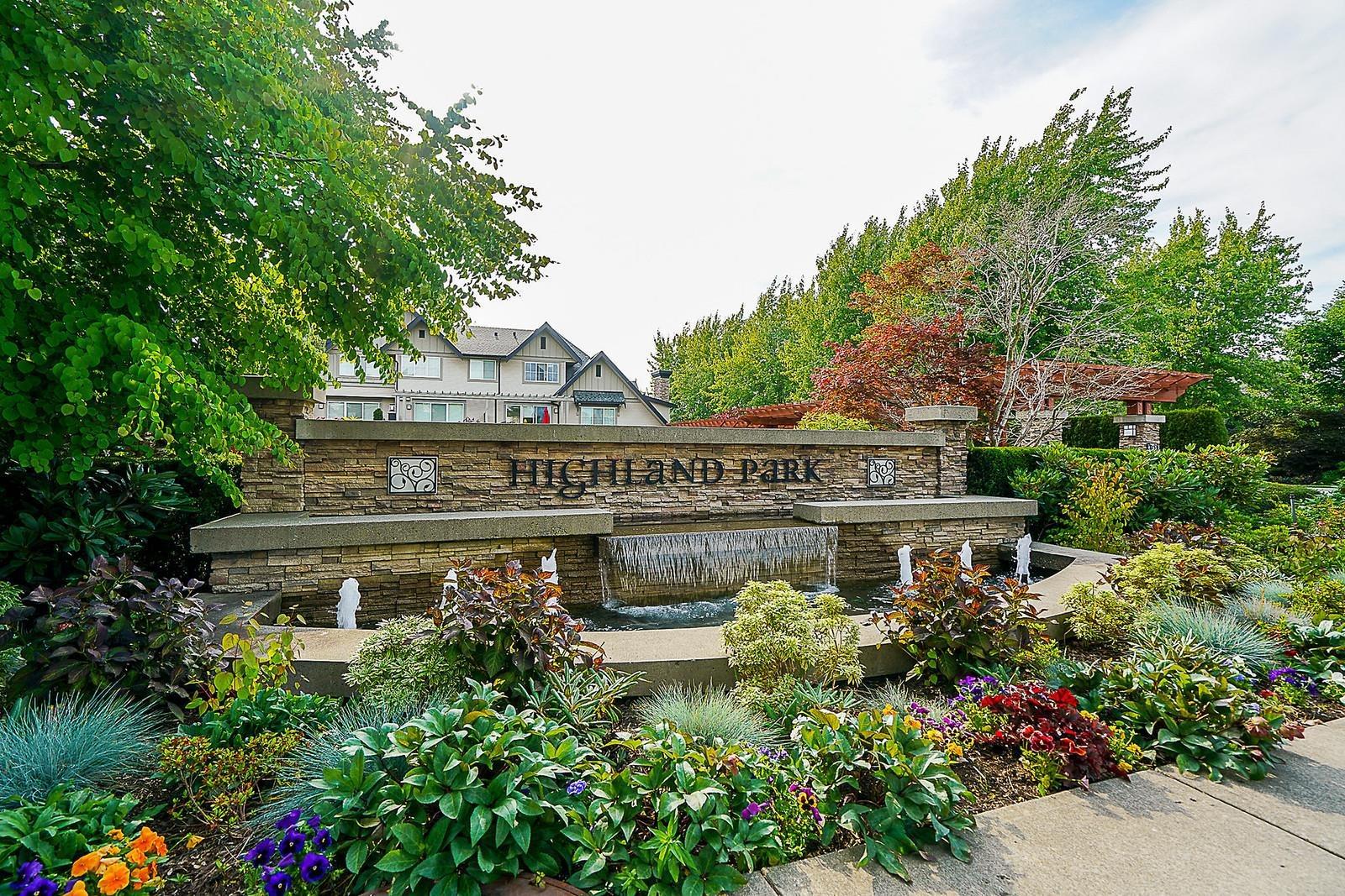 229 2501 161A STREET, Surrey, British Columbia