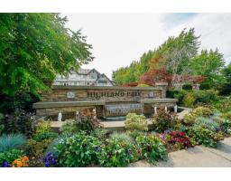 229 2501 161A STREET, Surrey, British Columbia