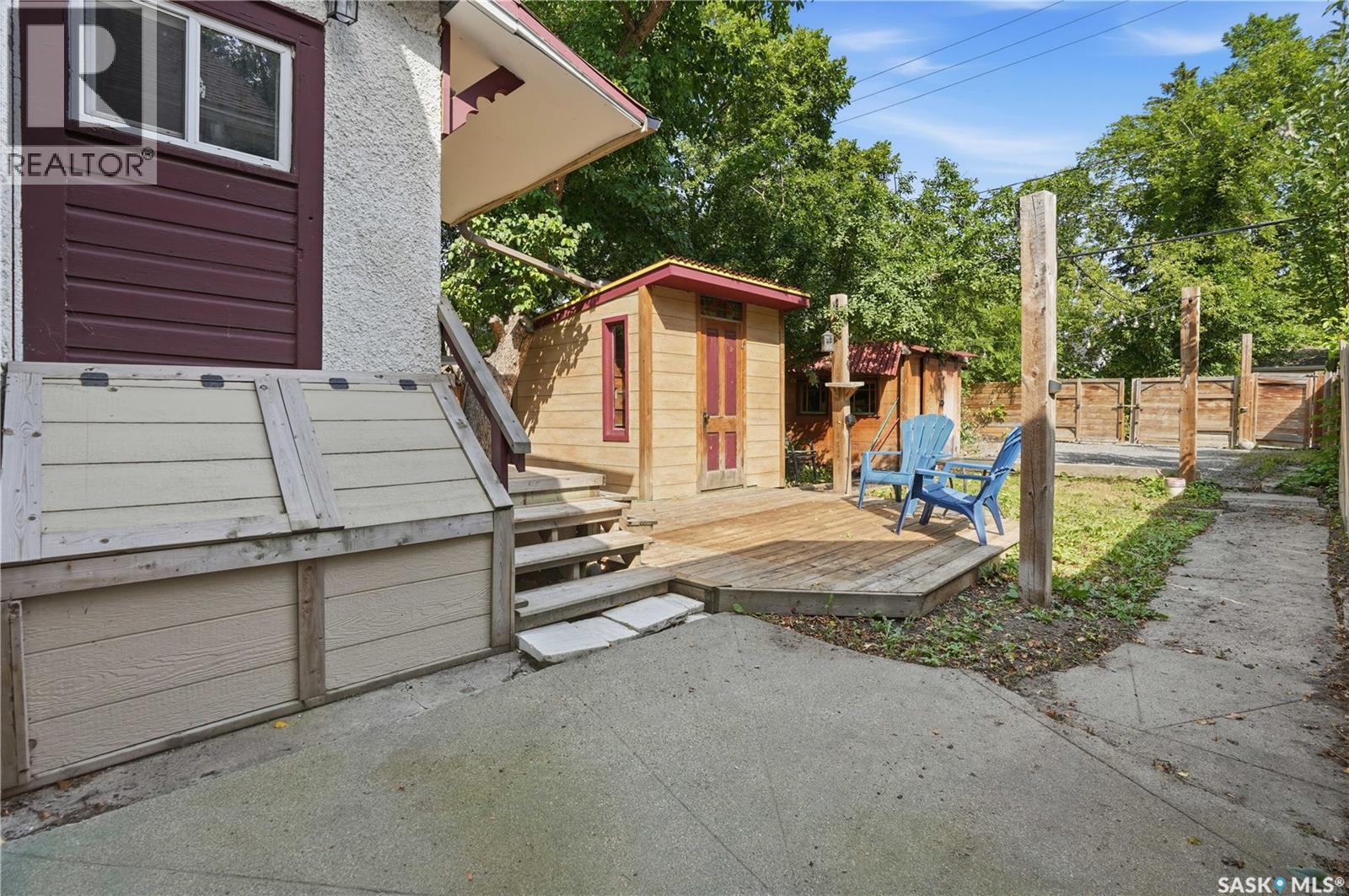 3324 College Avenue, Regina, Saskatchewan  S4T 1W2 - Photo 37 - SK045374