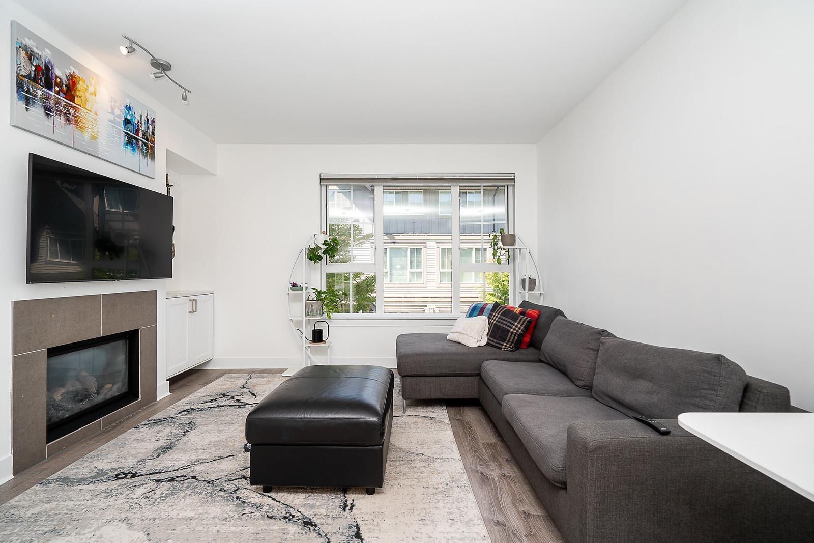 229 2501 161a Street, Surrey, British Columbia  V3Z 7Y6 - Photo 3 - R3140491