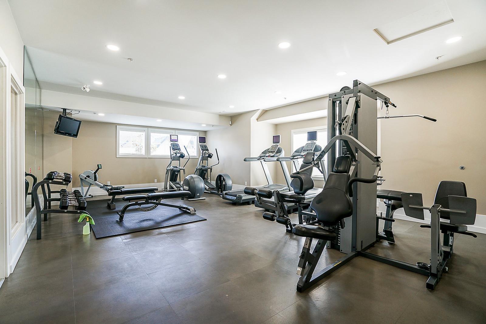 229 2501 161a Street, Surrey, British Columbia  V3Z 7Y6 - Photo 32 - R3140491