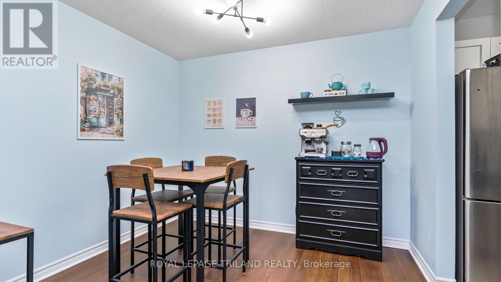 116 - 735 Deveron Crescent, London South, Ontario  N5Z 4X8 - Photo 5 - X13680296