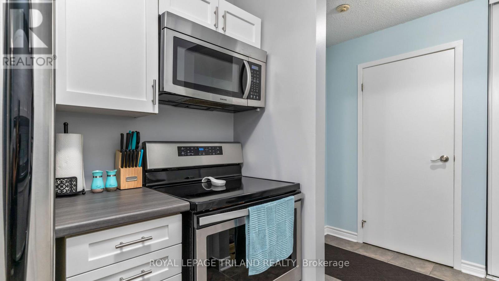 116 - 735 Deveron Crescent, London South, Ontario  N5Z 4X8 - Photo 8 - X13680296
