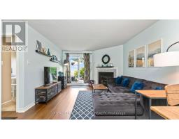 116 - 735 DEVERON CRESCENT, London South, Ontario