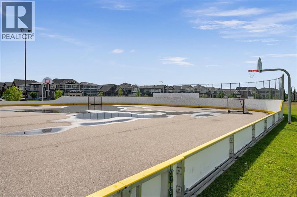 413 Kings Heights Drive SE, Airdrie, Alberta  T4A 0S2 - Photo 50 - A2337035