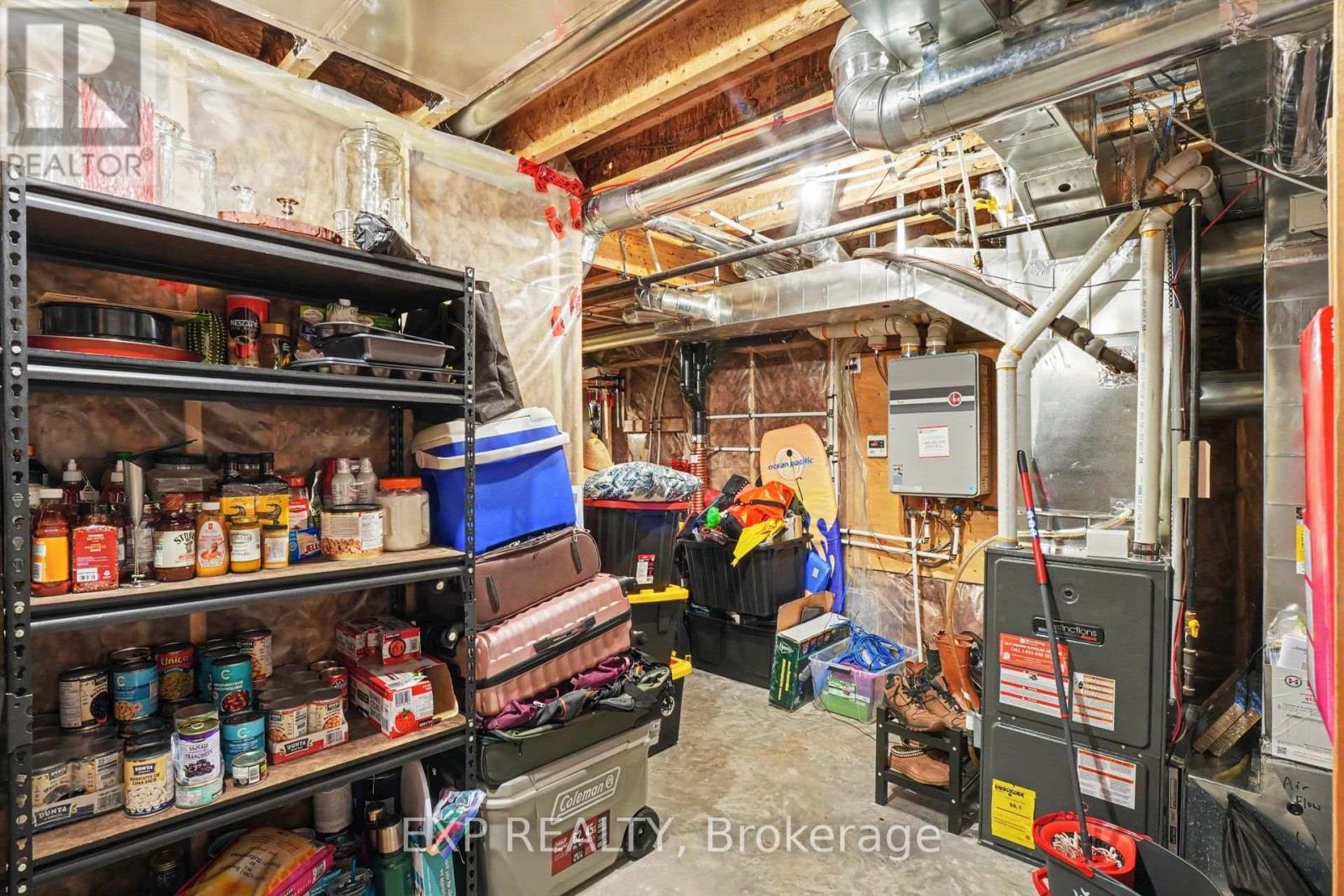 897 Bunchberry Way, Ottawa, Ontario  K1T 3T8 - Photo 28 - X13680300
