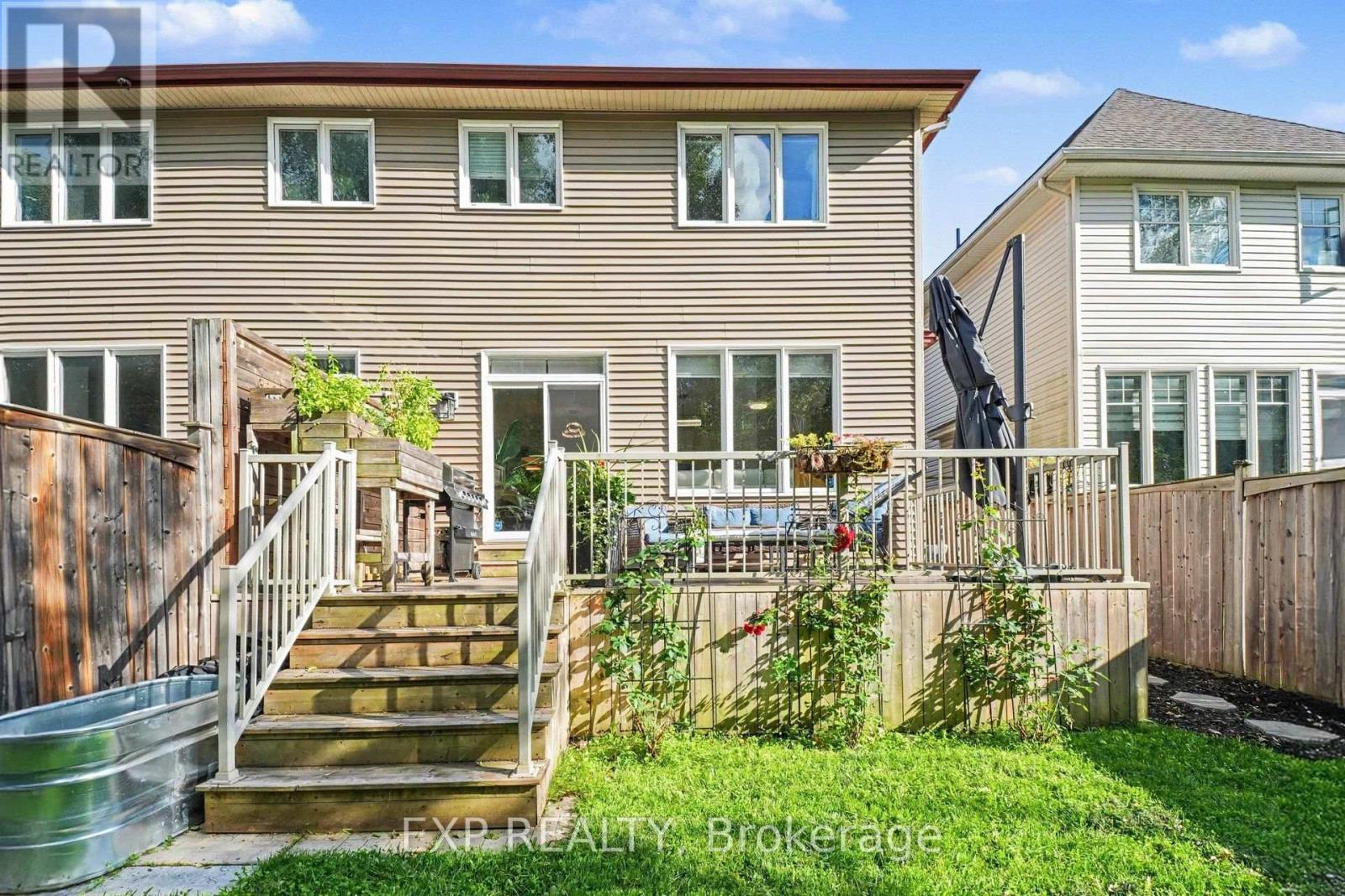 897 Bunchberry Way, Ottawa, Ontario  K1T 3T8 - Photo 30 - X13680300