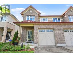 897 BUNCHBERRY WAY, Ottawa, Ontario