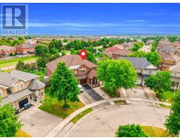 50 JEWEL CRESCENT, Brampton, Ontario