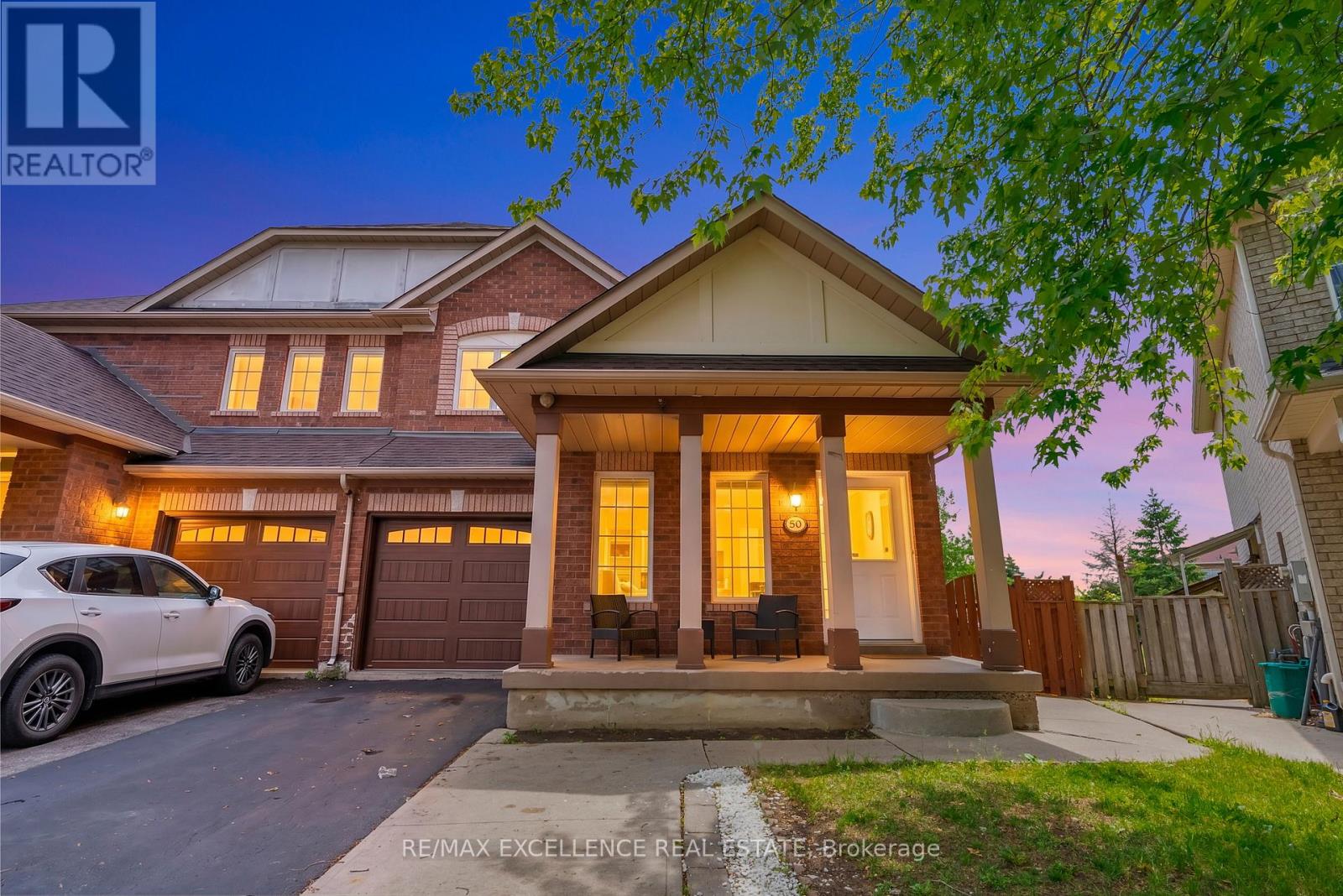 50 Jewel Crescent, Brampton, Ontario  L6R 2P5 - Photo 4 - W13678592