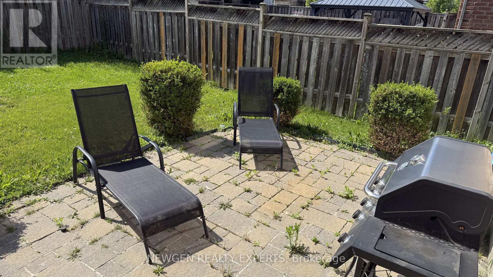 11 Berry Moss Street, Kitchener, Ontario  N2E 3V1 - Photo 14 - X13502034