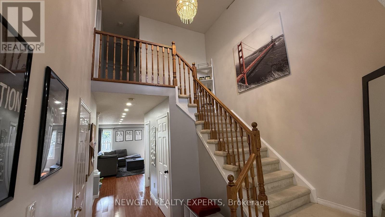 11 Berry Moss Street, Kitchener, Ontario  N2E 3V1 - Photo 4 - X13502034