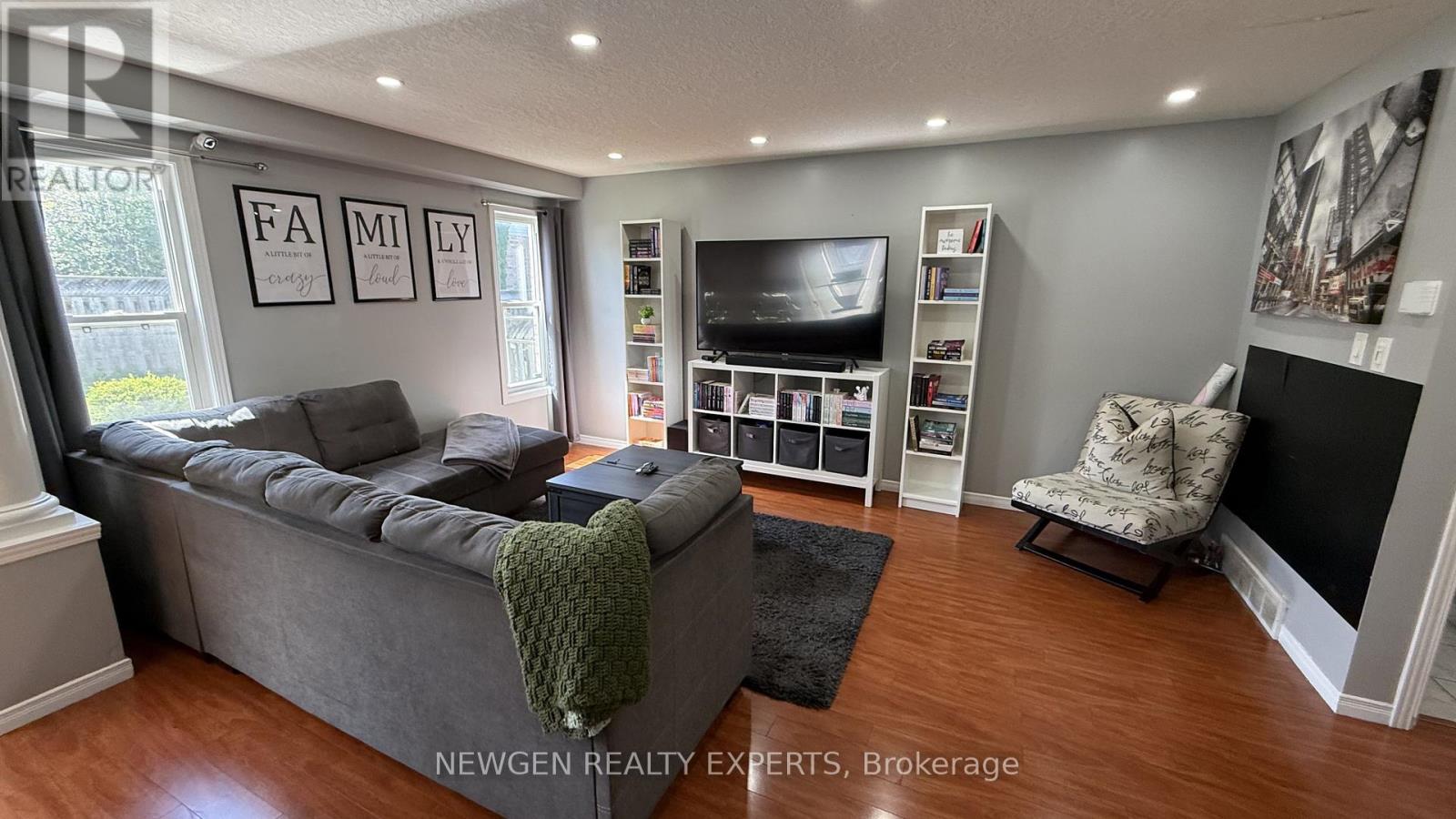 11 Berry Moss Street, Kitchener, Ontario  N2E 3V1 - Photo 9 - X13502034
