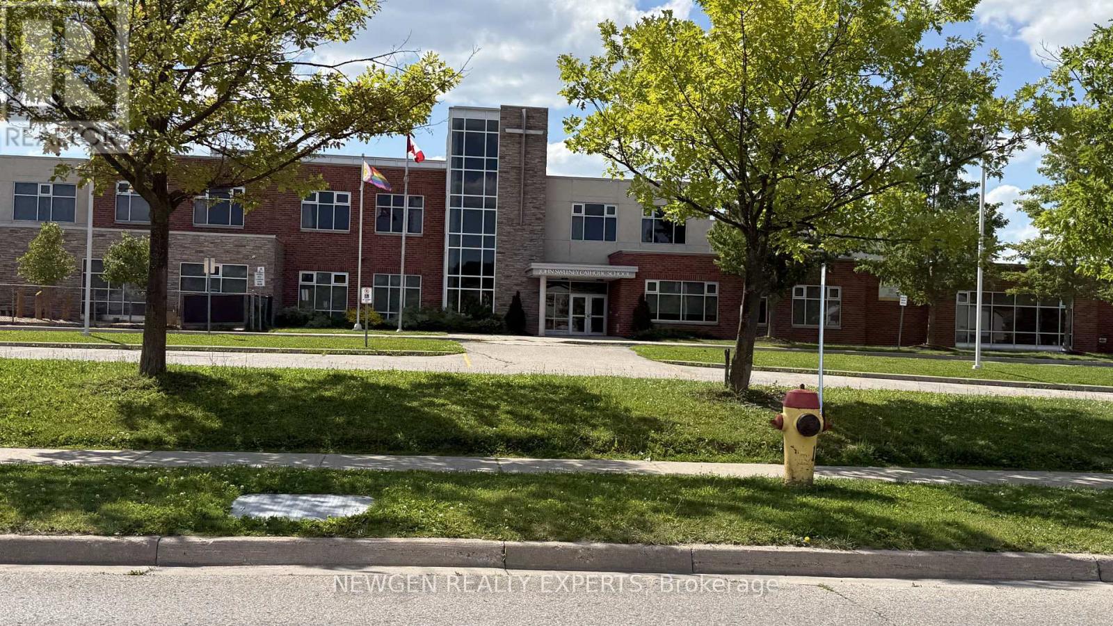 11 Berry Moss Street, Kitchener, Ontario  N2E 3V1 - Photo 34 - X13502034