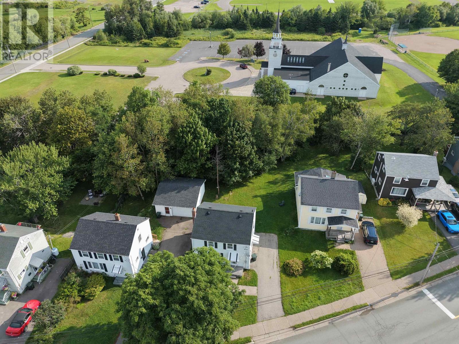 221 Cottage Road, Sydney, Nova Scotia  B1P 2E7 - Photo 30 - 202620323