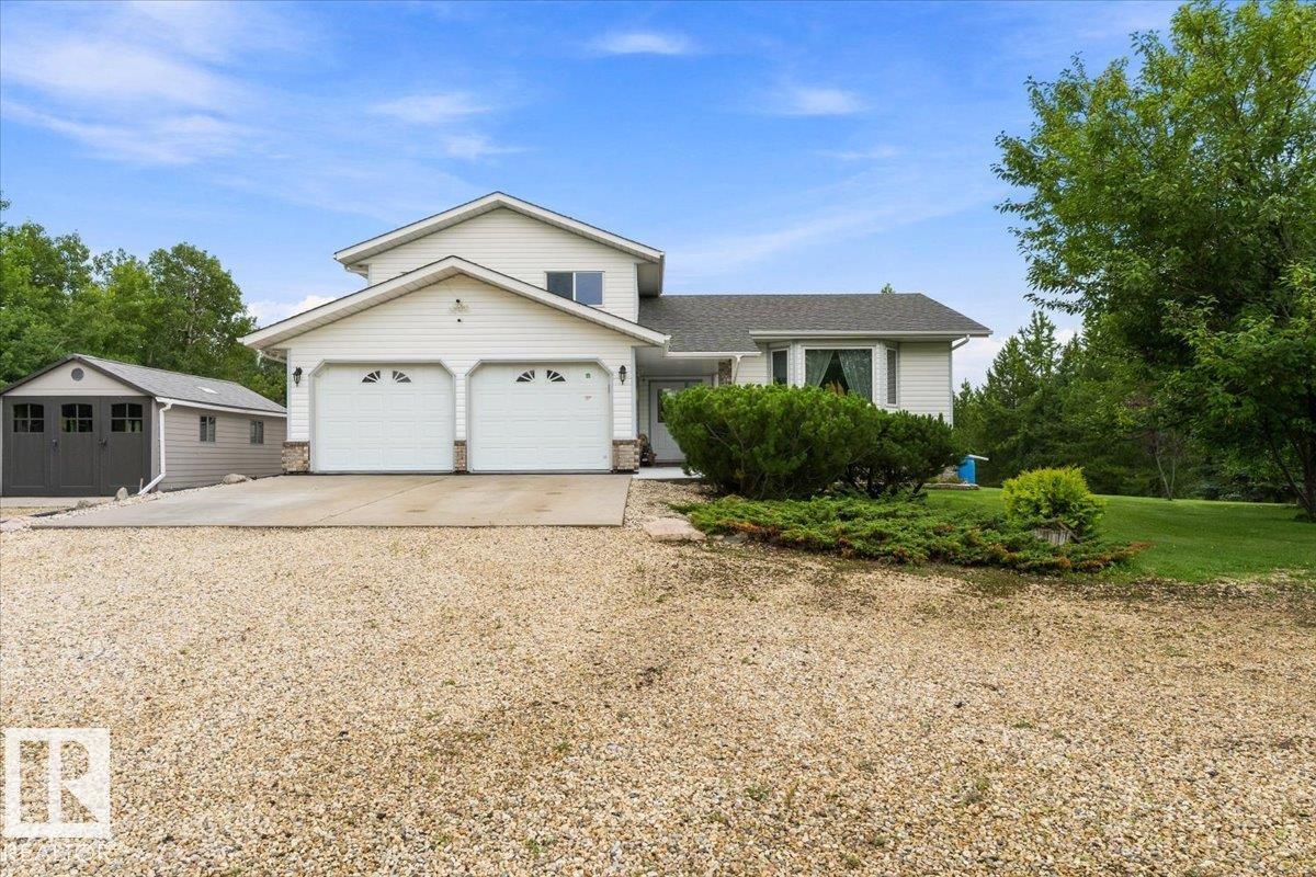 #85 20212 TWP ROAD 510, Rural Strathcona County, Alberta