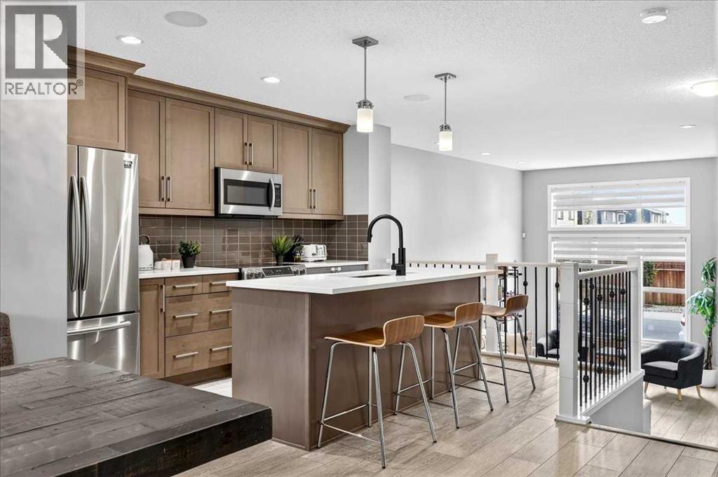 25 Masters Street Se, Calgary, Alberta  T3M 2R5 - Photo 10 - A2337199