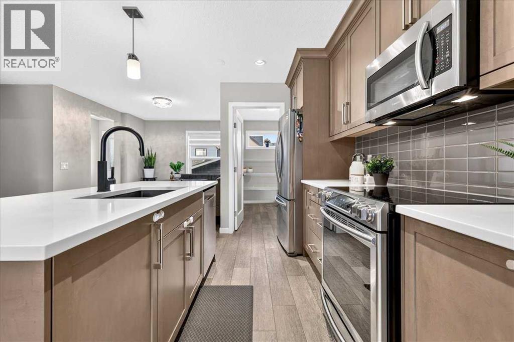 25 Masters Street Se, Calgary, Alberta  T3M 2R5 - Photo 14 - A2337199