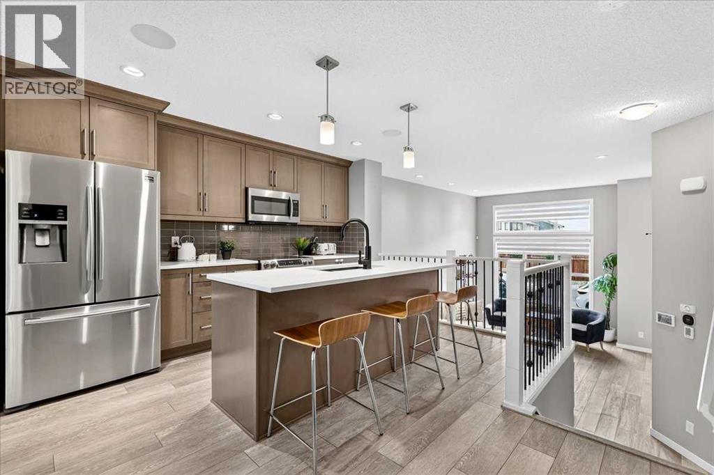 25 Masters Street Se, Calgary, Alberta  T3M 2R5 - Photo 8 - A2337199
