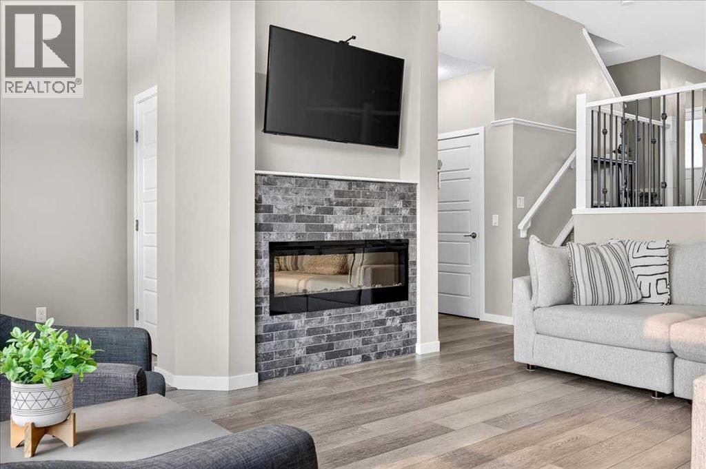 25 Masters Street Se, Calgary, Alberta  T3M 2R5 - Photo 4 - A2337199