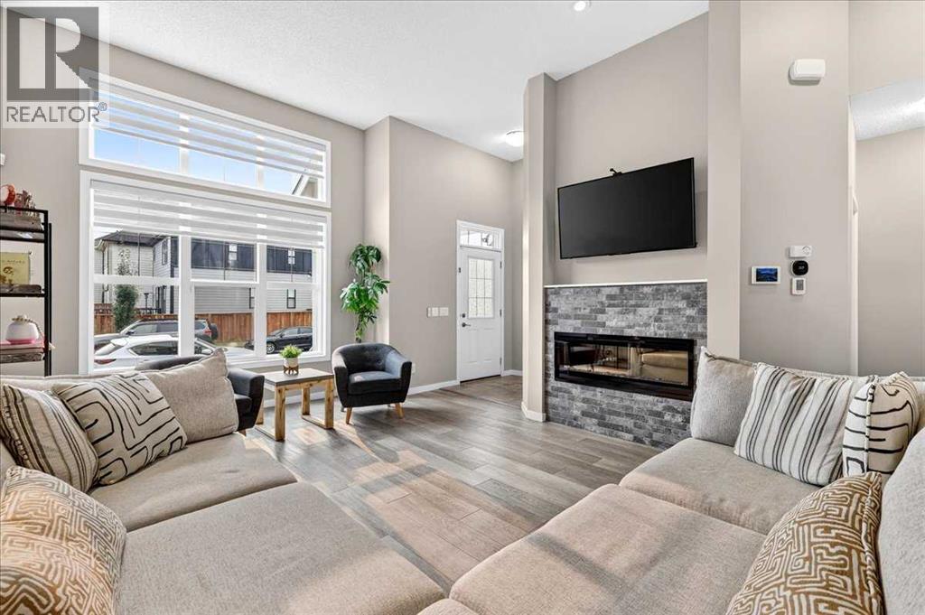 25 Masters Street Se, Calgary, Alberta  T3M 2R5 - Photo 5 - A2337199