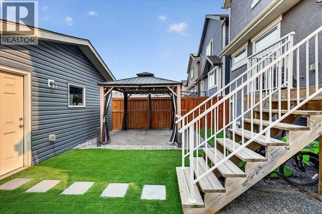 25 Masters Street Se, Calgary, Alberta  T3M 2R5 - Photo 33 - A2337199
