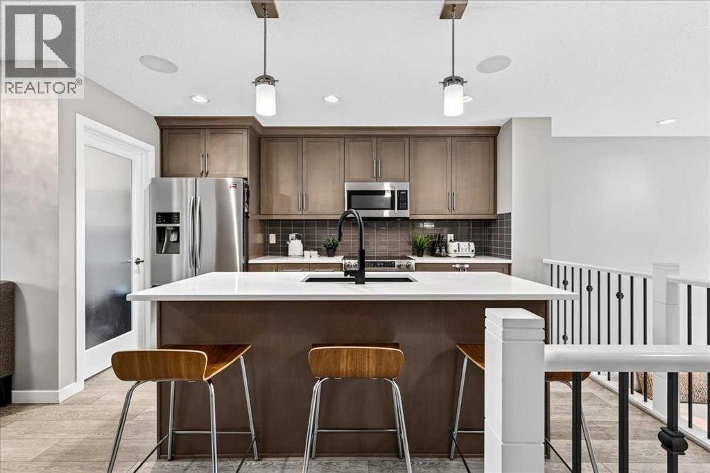 25 Masters Street Se, Calgary, Alberta  T3M 2R5 - Photo 11 - A2337199