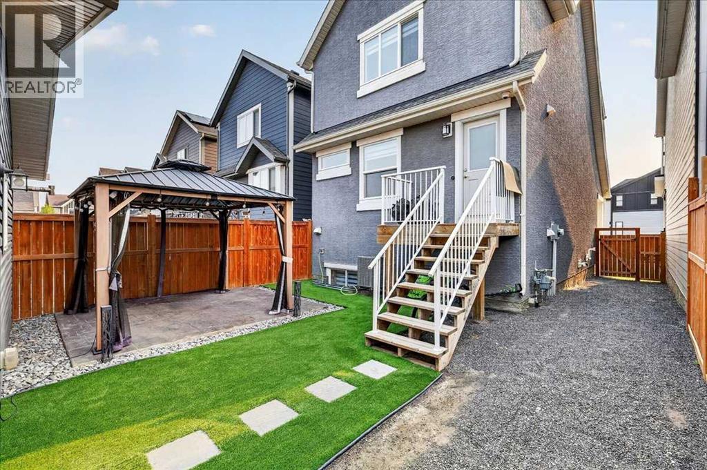25 Masters Street Se, Calgary, Alberta  T3M 2R5 - Photo 34 - A2337199