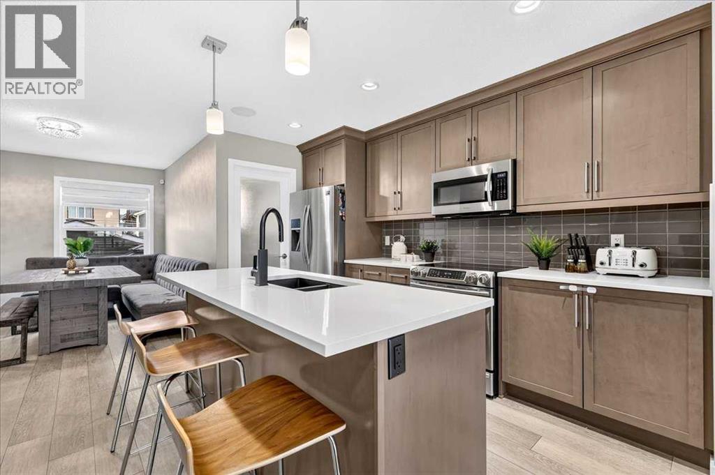 25 Masters Street Se, Calgary, Alberta  T3M 2R5 - Photo 9 - A2337199