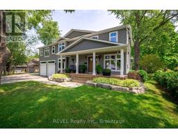 74 MONTGOMERY ROAD, Welland, Ontario