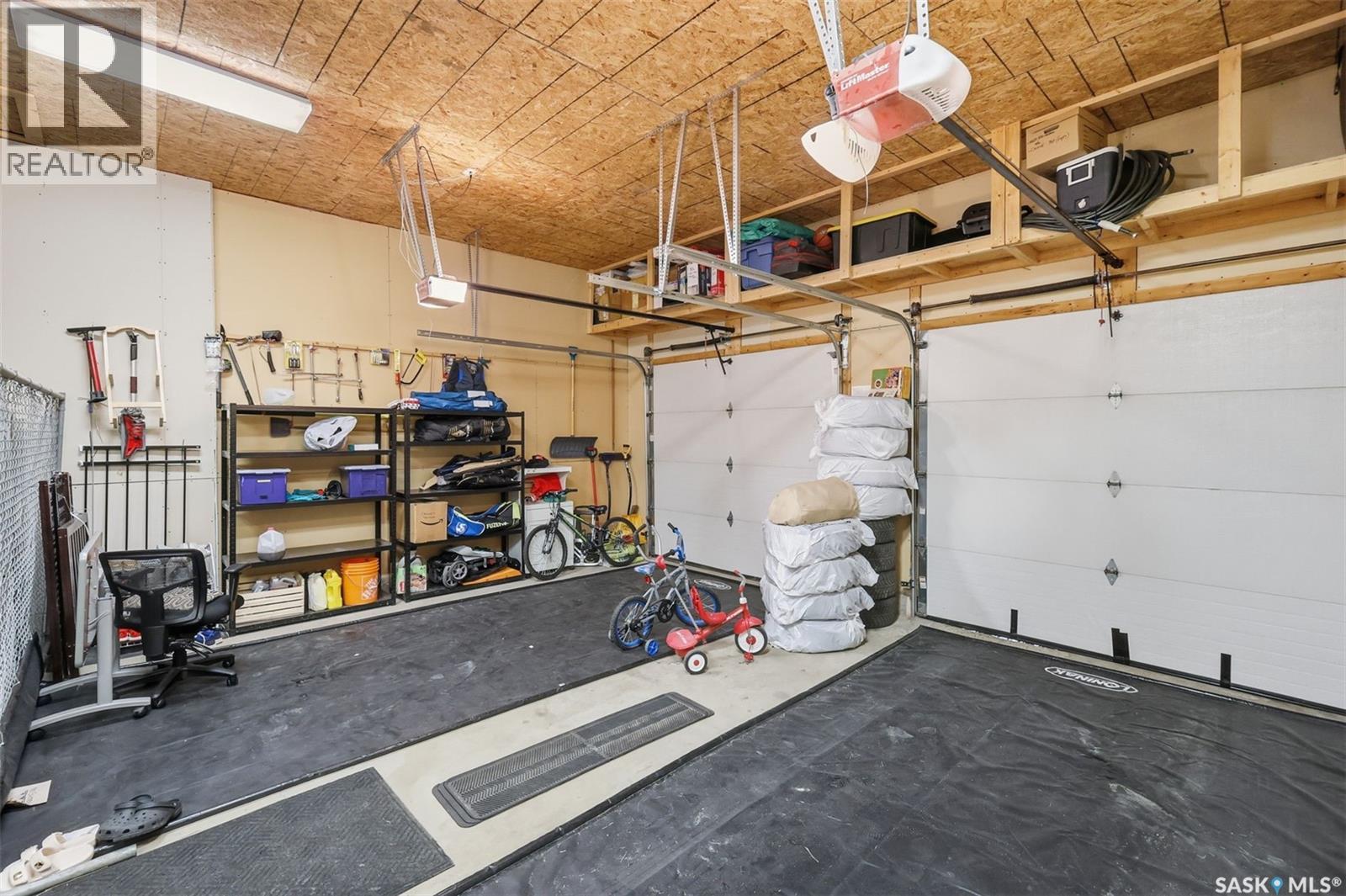 206 Muzyka Road, Saskatoon, Saskatchewan  S7W 0G9 - Photo 32 - SK045621