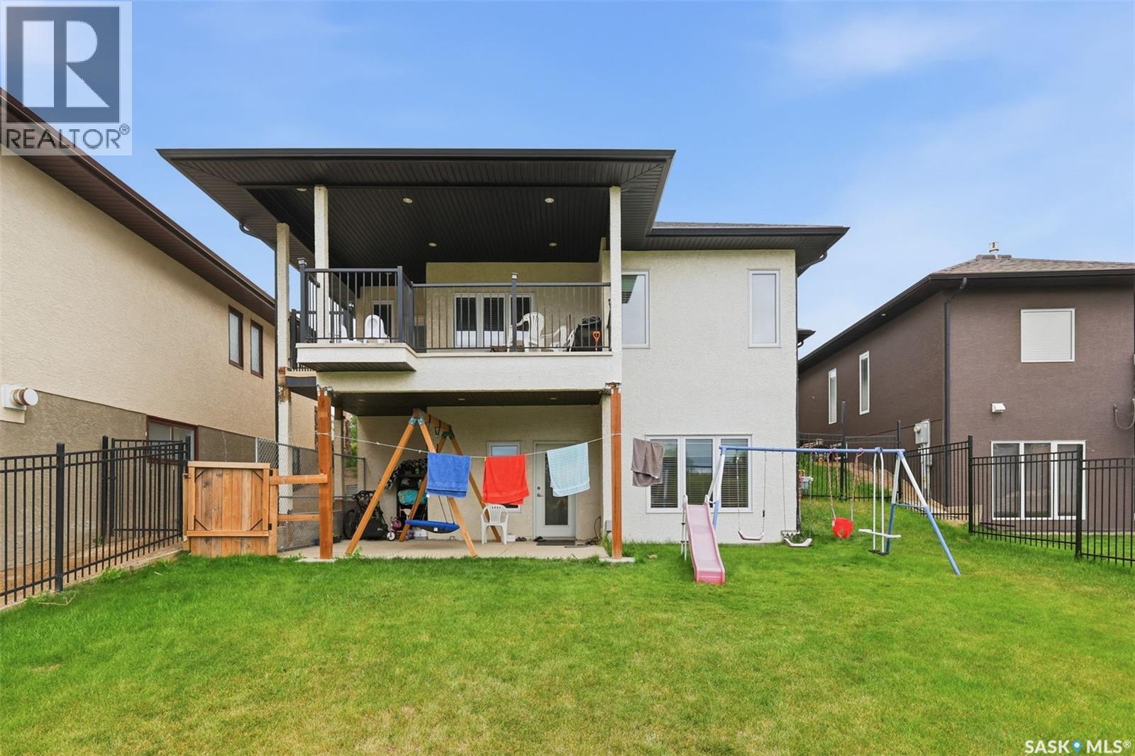 206 Muzyka Road, Saskatoon, Saskatchewan  S7W 0G9 - Photo 41 - SK045621