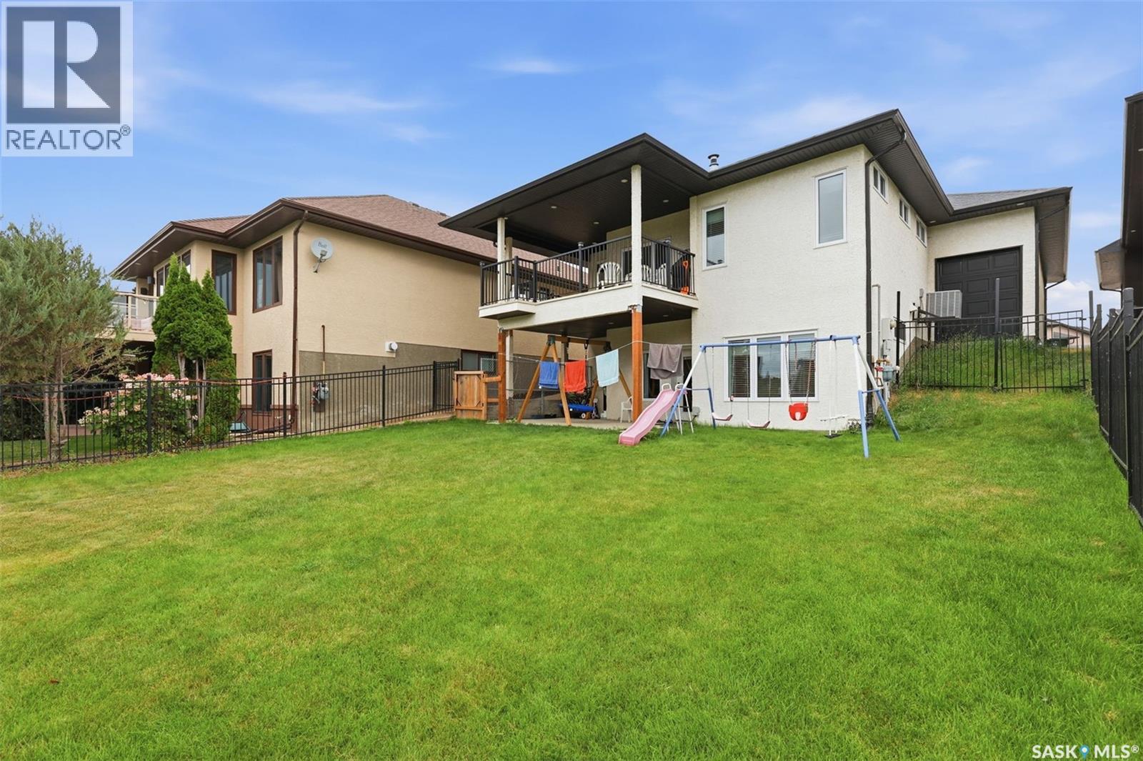 206 Muzyka Road, Saskatoon, Saskatchewan  S7W 0G9 - Photo 44 - SK045621