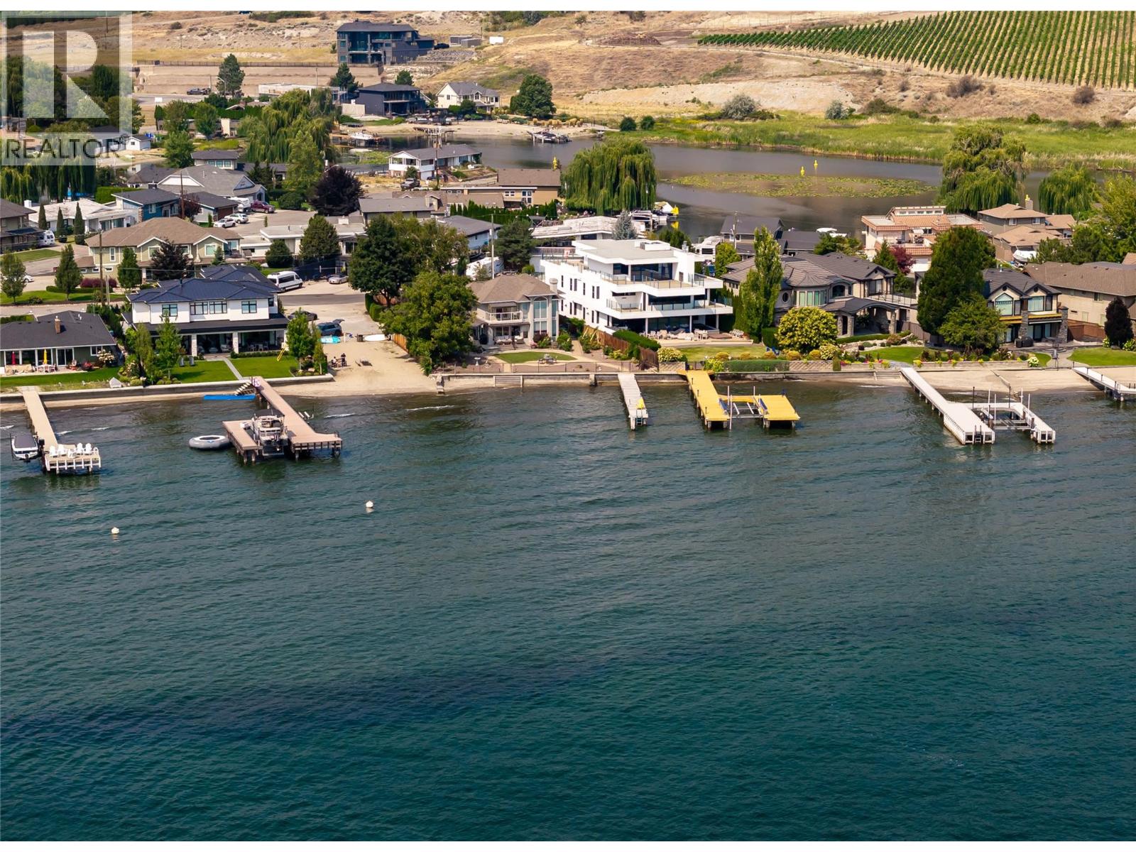 1339 Green Bay Road, West Kelowna, British Columbia  V4T 2B6 - Photo 9 - 10397916
