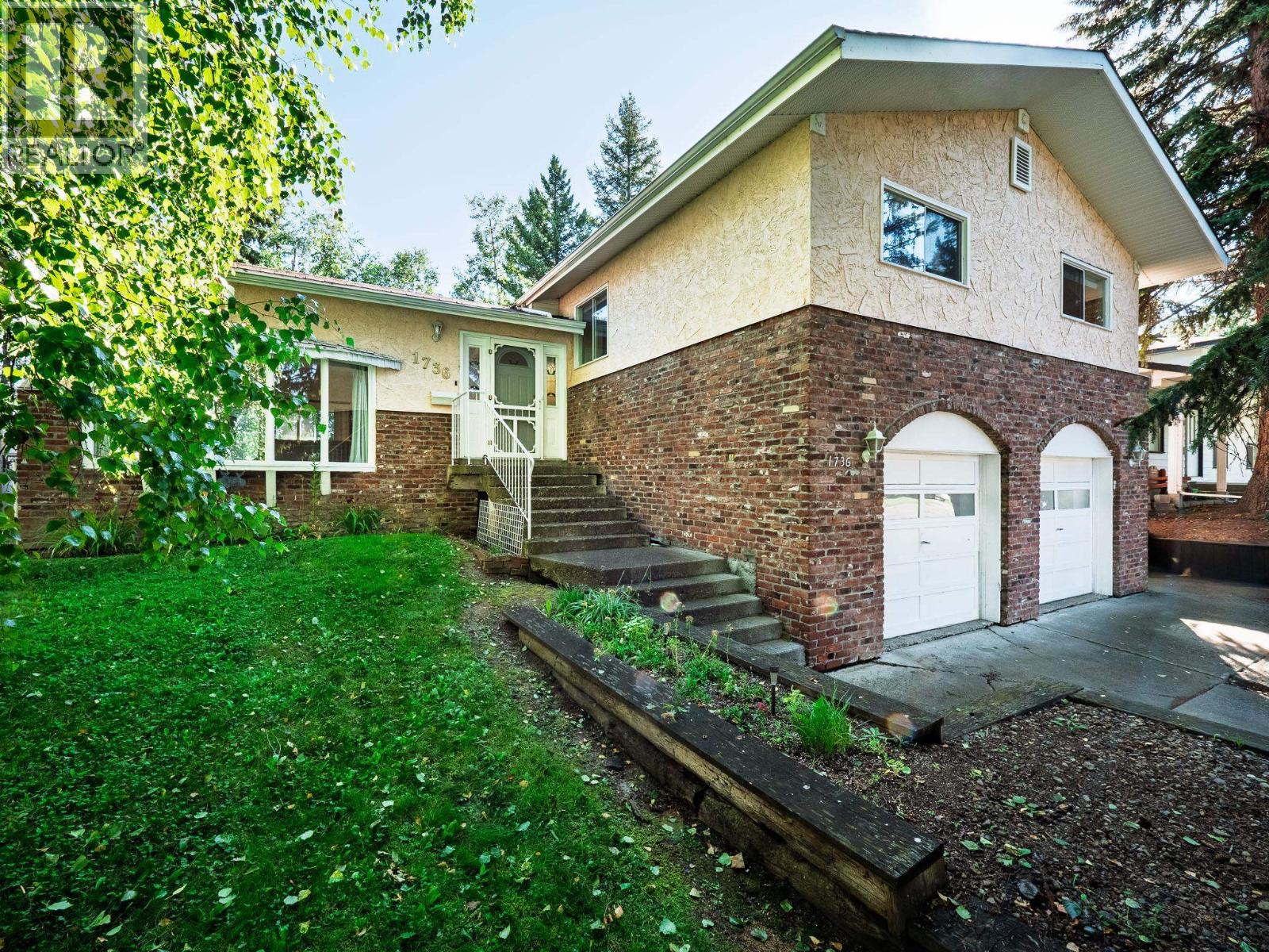1736 Pearson Avenue, Prince George, British Columbia  V2L 4K8 - Photo 2 - R3156125