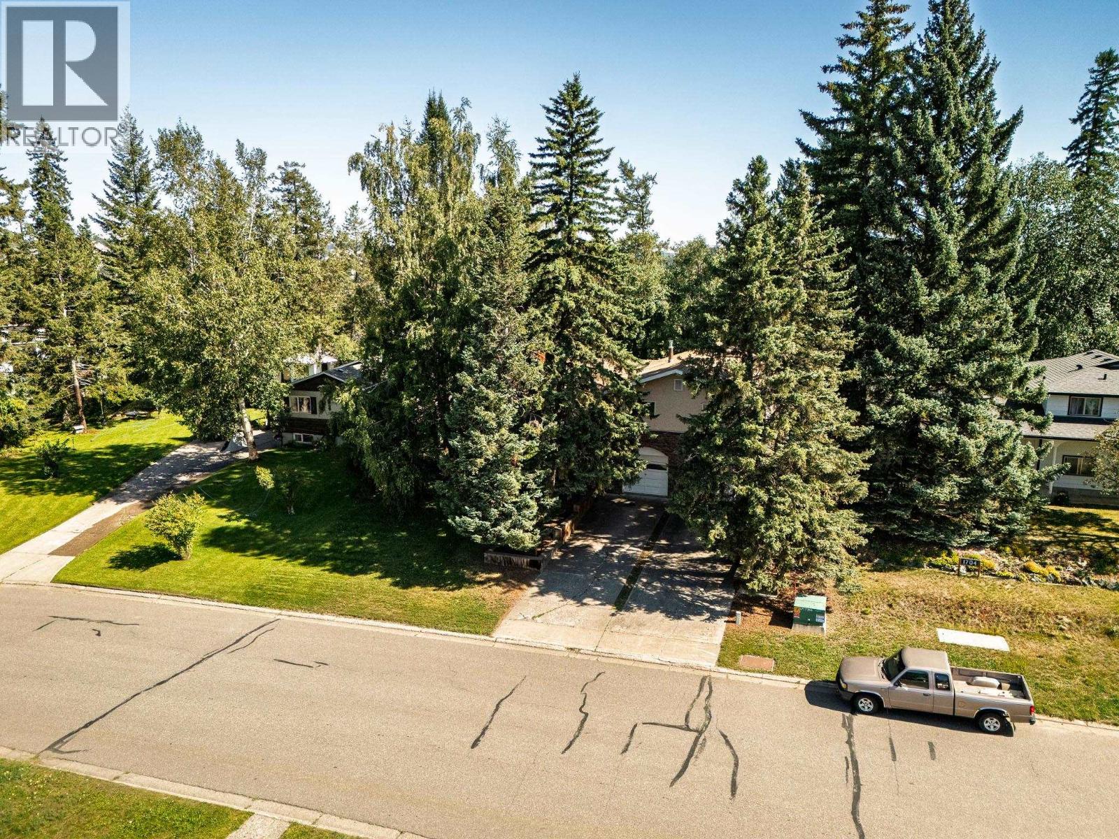 1736 Pearson Avenue, Prince George, British Columbia  V2L 4K8 - Photo 31 - R3156125