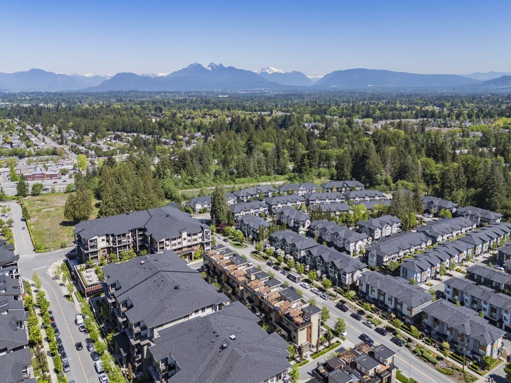 9 8567 204 STREET, Langley, British Columbia