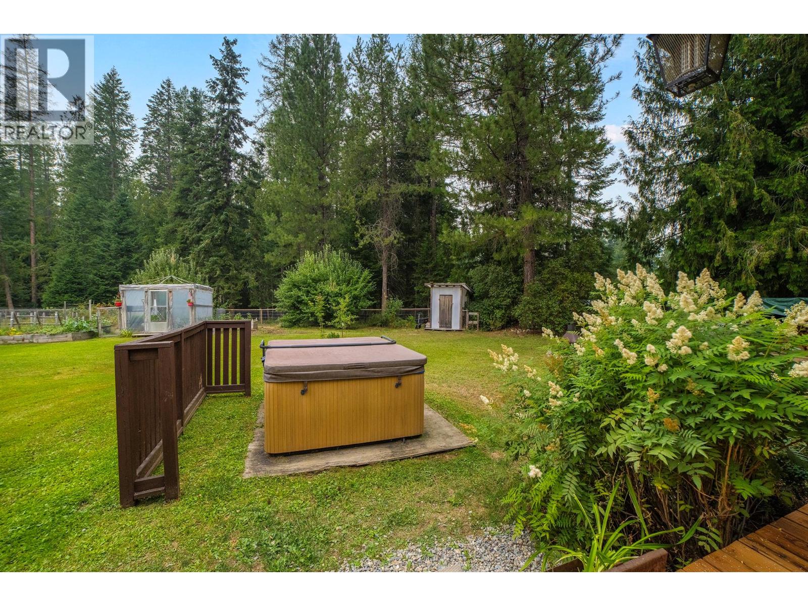 5724 Crystal Road, Kitchener, British Columbia  V0B 1W1 - Photo 21 - 10397574