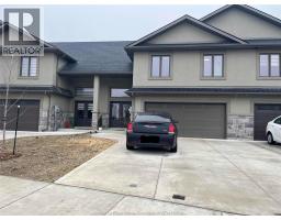 153 LANE STREET, Essex, Ontario