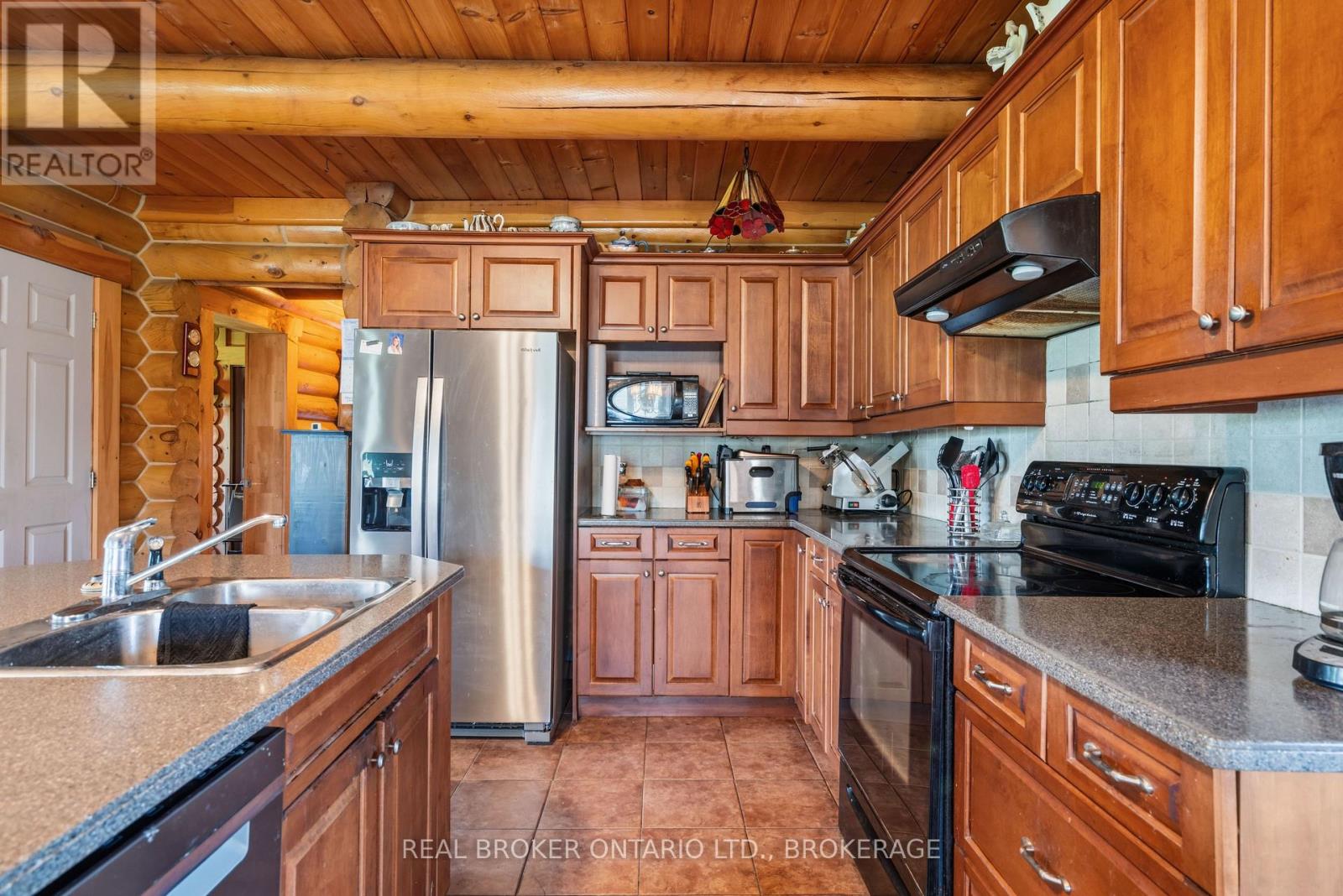 16610 Sixth Line, North Stormont, Ontario  K7S 3G7 - Photo 14 - X13680316